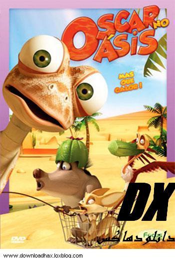 Oscars Oasis cover دانلود انیمیشن ماجراهای اسکار   Oscars Oasis 2011