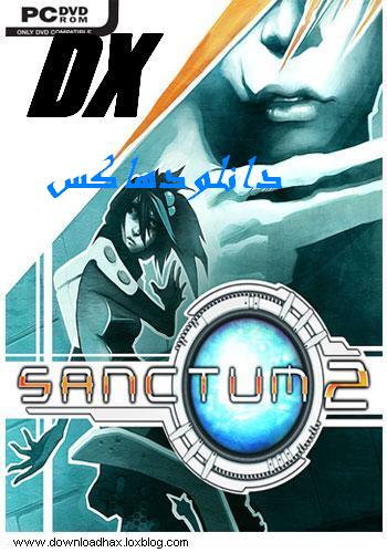 Sanctum 2 دانلود بازی Sanctum 2 برای PC