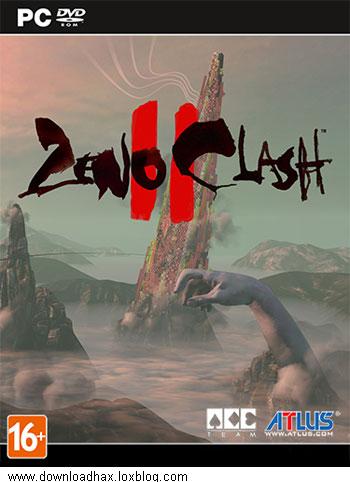 Zeno Clash 2 pc cover دانلود بازی Zeno Clash 2 برای PC
