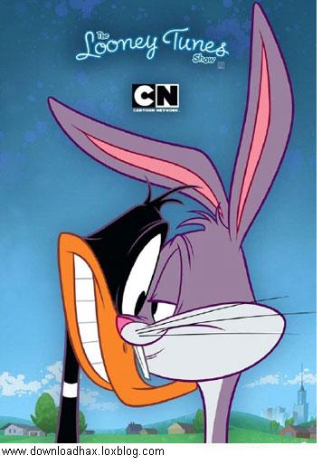 the looney tunes show 2011 cover دانلود فصل دوم انیمیشن The Looney Tunes Show S02 2011